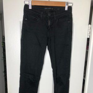 Black Skinny Jeans